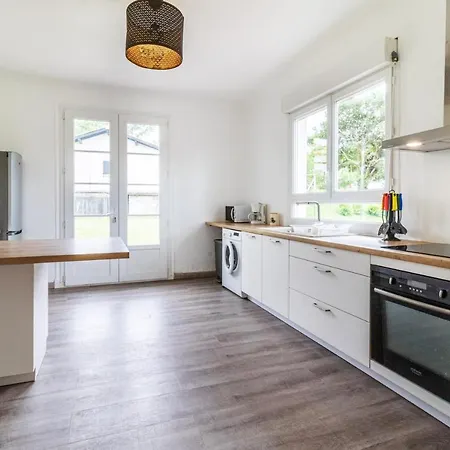 Ferienhaus Kiloredy Bidache