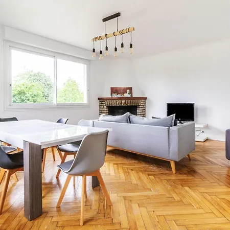 Ferienhaus Kiloredy *