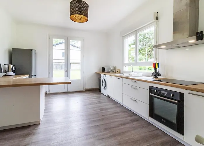 別荘 Kiloredy ビダッシュ